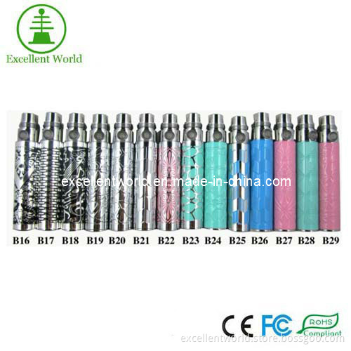 High Quality and Large Power EGO K Battery